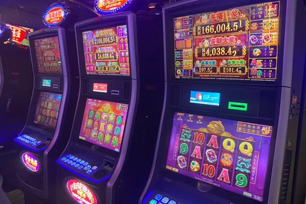 バータイプ LCD スクリーンが小売ディスプレイの変革をもたらす理由