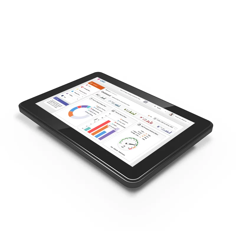 ギャンブル業界におけるゲーミング タッチスクリーン モニターの革新: インタラクティブ性とユーザー エクスペリエンスの向上