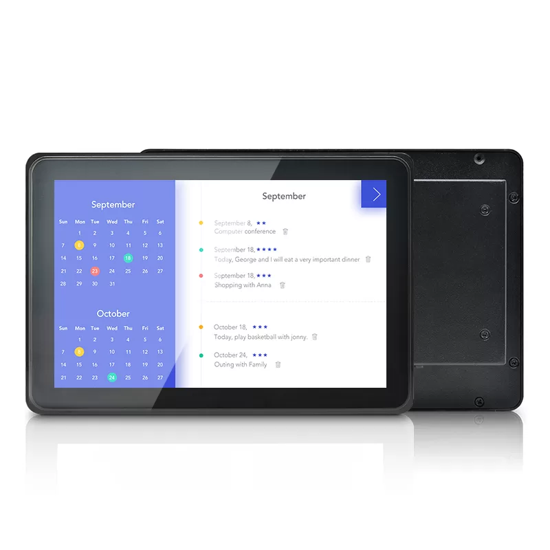 マルチタッチ テクノロジーとインタラクティブ エンターテイメント: エンターテインメント業界でイノベーションを促進する方法