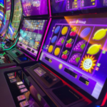 Интерактивные мониторы палубы кнопок