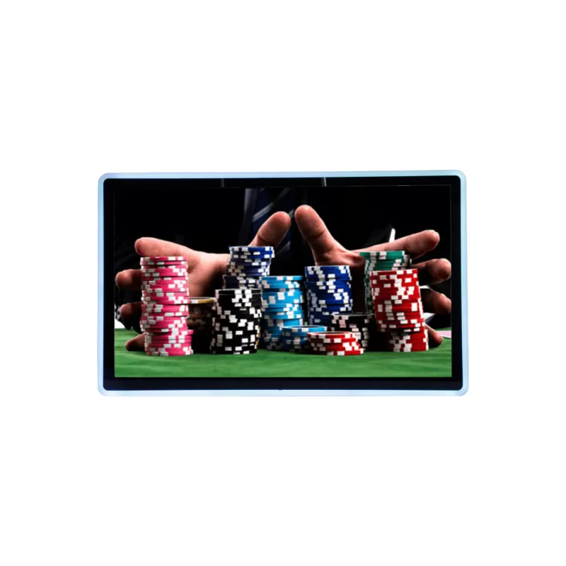 Professional Slot Machine 23.8-inch Arcade LCD Monitor