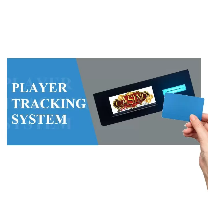 Membership Management Player Tracking System