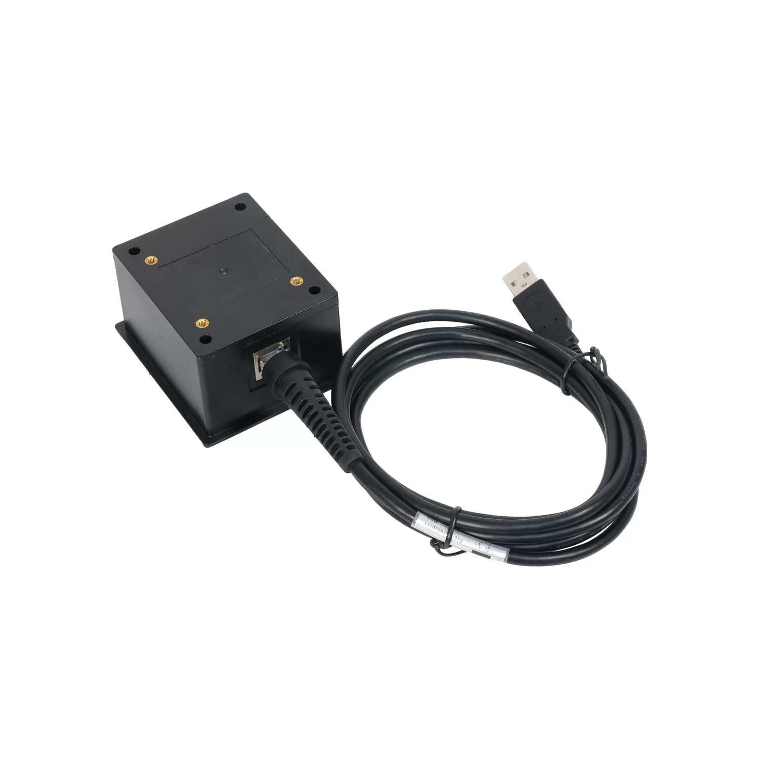 2D HD Barcode Reader