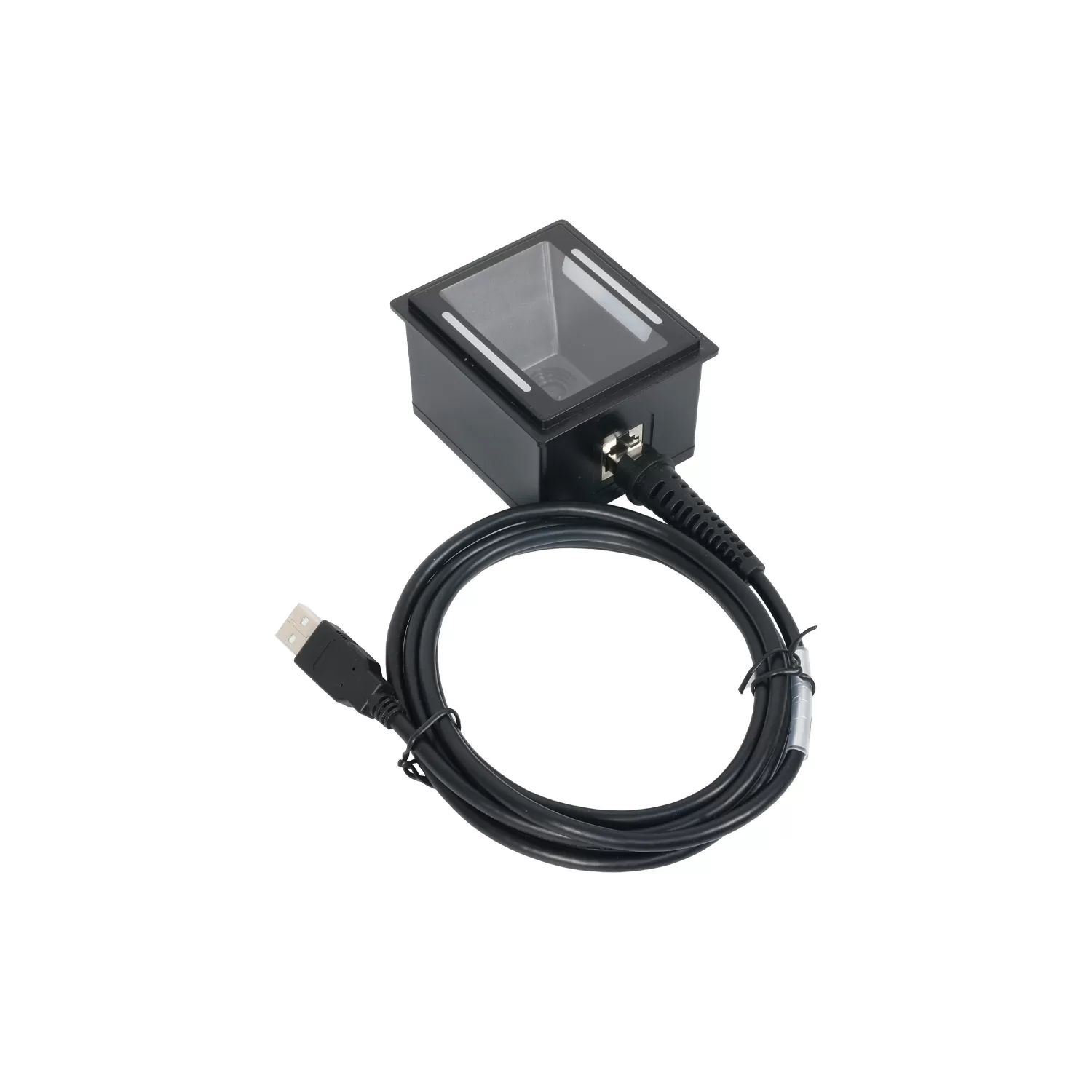 2D HD Barcode Reader1