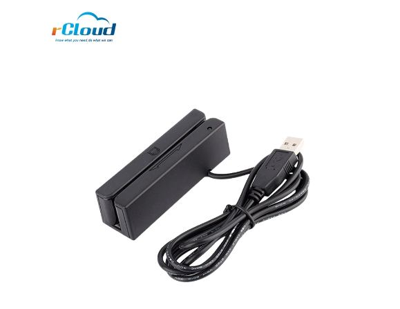 Magnetic Card Reader All Track for Credit Cards