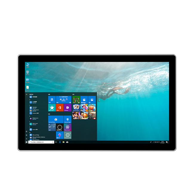 23.8-inch PCAP 3M ELO Touchscreen Monitor