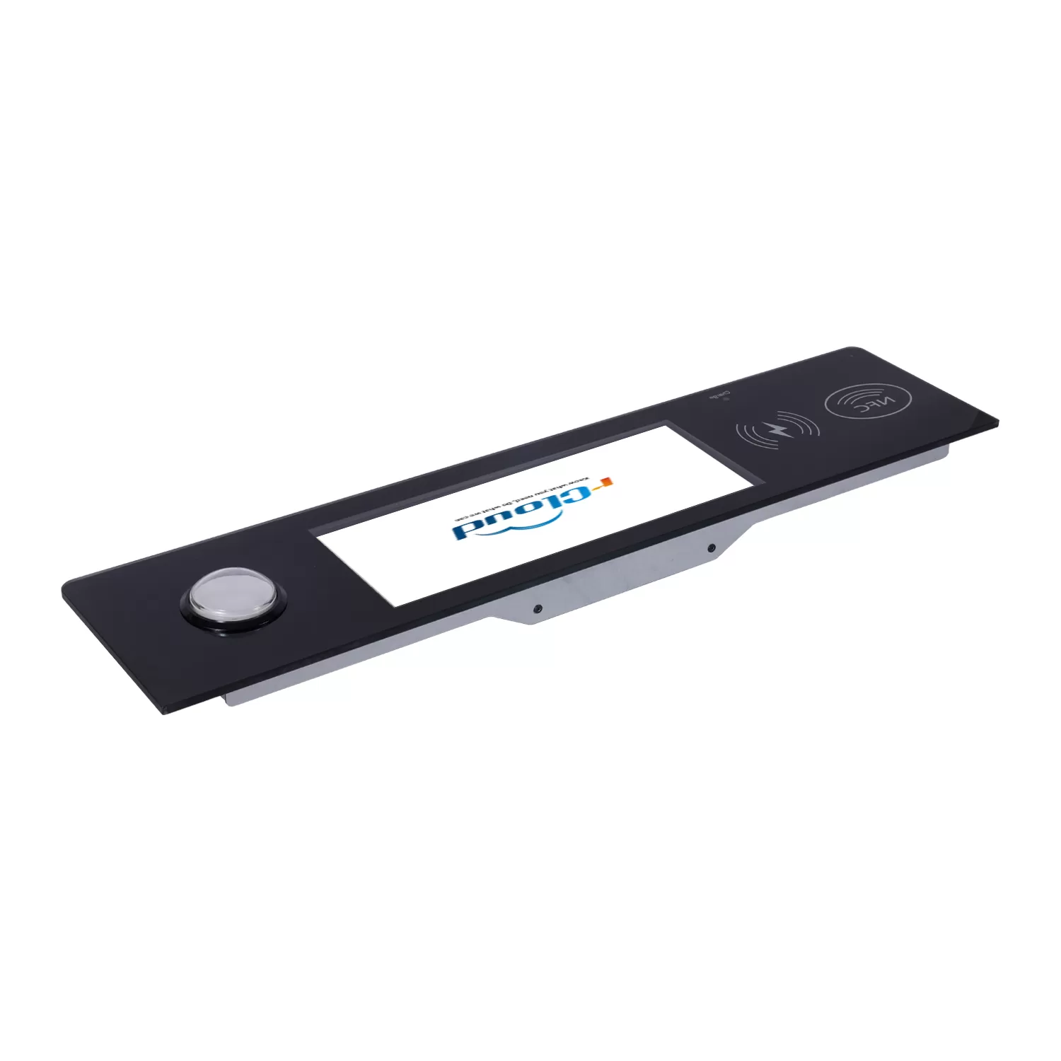 RCB-TM123 BUTTON DECK( 6) 23.12