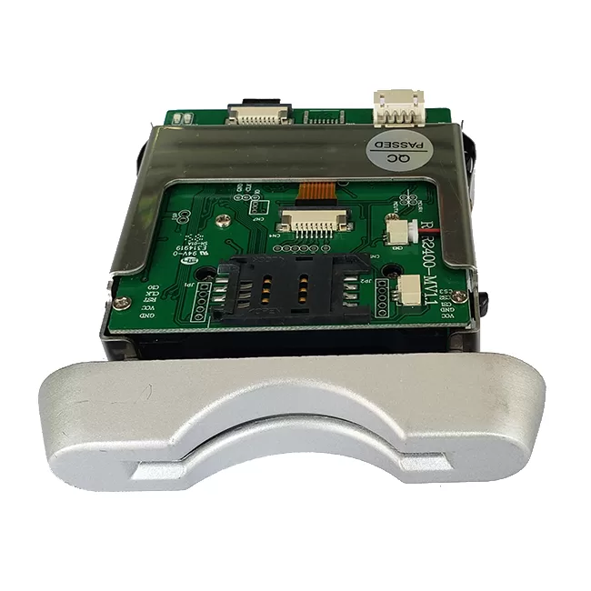 RS232 RFID Card Reader with USB Interface