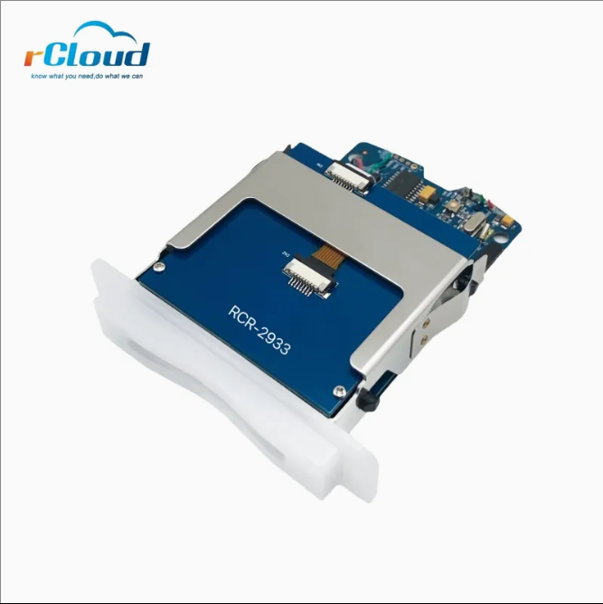 Standard Type A USB Card Reader for Pcsc/Ccid