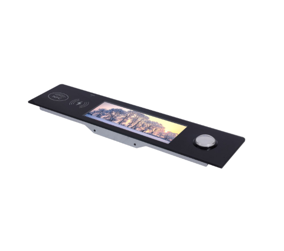 nfc wireless display