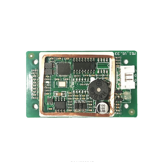 Contactless Smart RFID Card Reader Module USB Interface