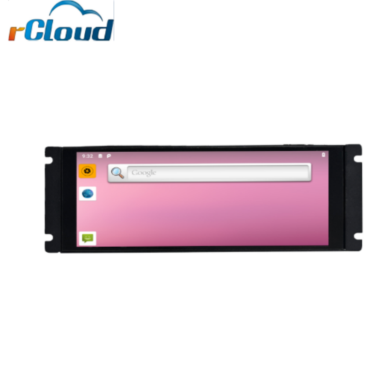 Android Phone Usb Display Android Display 7'' Touchscreen LCD USB Monitor with TFT Panel - rCloud