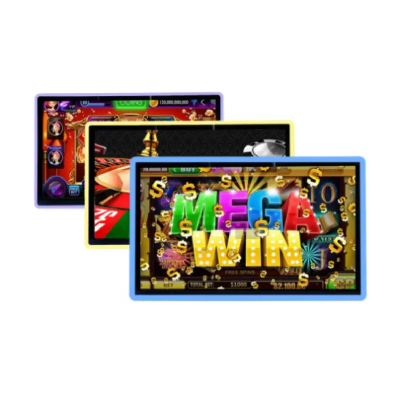 23.8 Inch Pacp 3m Elo Display with Touch Screen