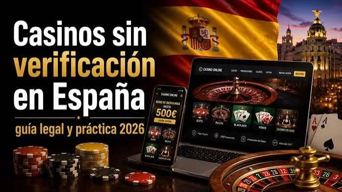 Bono Bienvenida Casino Online Gratis Atrae a Nuevos Jugadores Bono Bienvenida Casino Online Gratis Atrae a Nuevos Jugadores