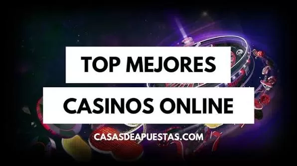 Los Mejores Bonos Sin Depósito en Casinos Online 47591428 Los Mejores Bonos Sin Depósito en Casinos Online 47591428