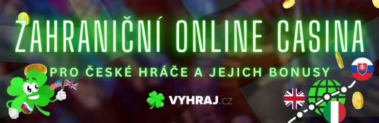 Online Casina Zahraniční Jak Vybrat To Nejlepší Online Casina Zahraniční Jak Vybrat To Nejlepší